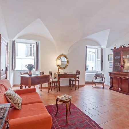 Rome As You Feel - Mosaico Apartment Rum bild