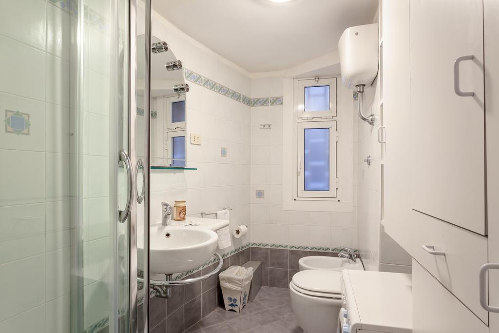 Rome As You Feel - Mosaico Apartment Rum bild