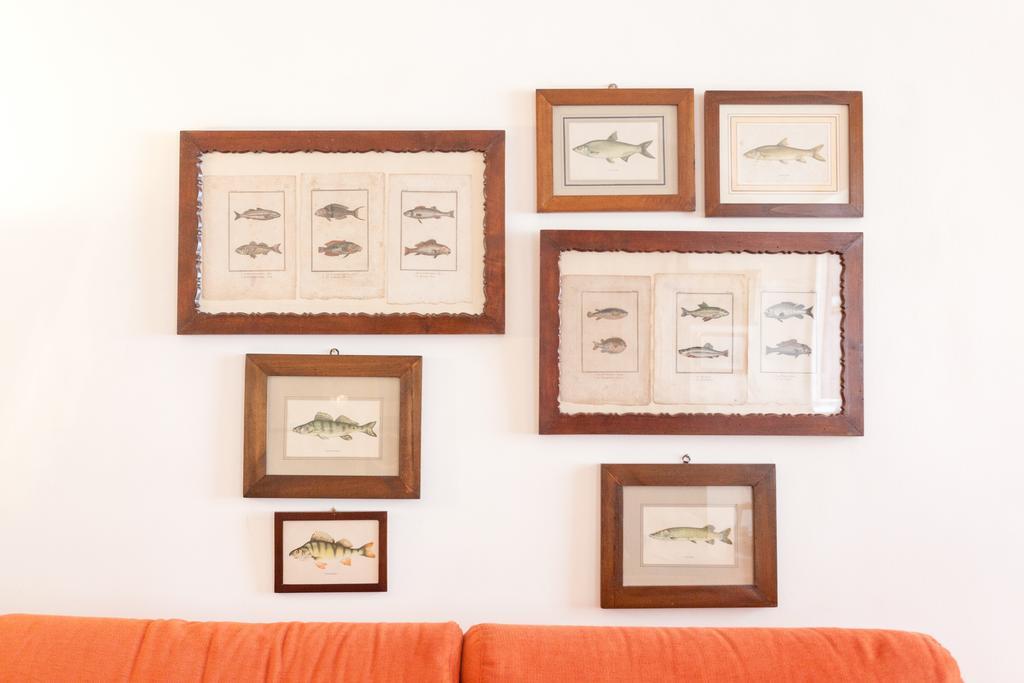 Rome As You Feel - Mosaico Apartment Rum bild