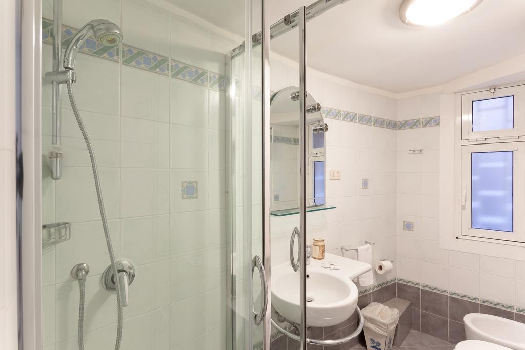 Rome As You Feel - Mosaico Apartment Rum bild